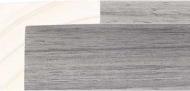 33mm Light Grey Wrap