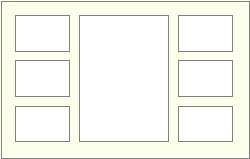 7 aperture 1 large 6 sm rect