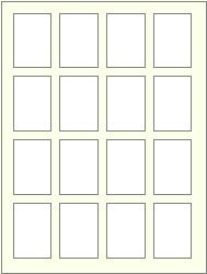 Takes 16 5" x 7" photos