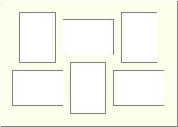 Takes 6 7" x 5" photos