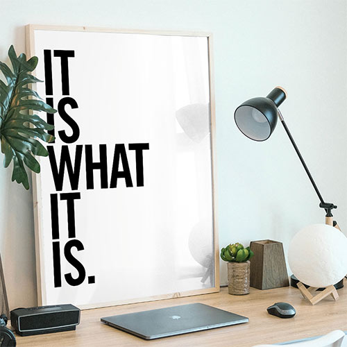 Advice on measuring artwork for a replacement picture frame