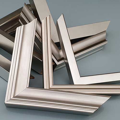 Picture frames made to measure