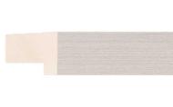 28.5mm Light Grey Veneer