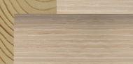 Centrado limed oak veneer 30mm