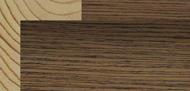 Centrado light walnut veneer 30mm