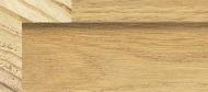 Centrado Oak Foil 22mm