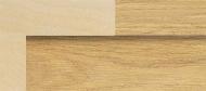 Centrado Oak Foil 40mm