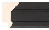 Black scoop stain large